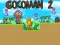 Gioco Cocoman 2 in linea