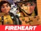 Gioco FirehearT Jigsaw Puzzle in linea