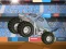 Gioco Monster Truck Race Arena in linea