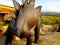 Gioco Stegosaurus Dinosaur Jigsaw in linea