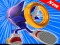 Gioco Sonic Hero in linea