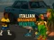 Gioco Italian Brainrot Hunter in linea
