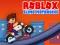 Gioco Roblox Climb Motorbike in linea