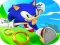 Gioco Sonic run in linea