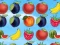 Gioco Fruit Match3 in linea