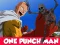 Gioco One Punch Man 3D Game in linea