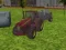 Gioco 3D city tractor garbage sim in linea