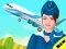 Gioco Airport Flight Simulator in linea