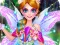 Gioco Fairy Magic Makeover Salon Spa in linea