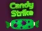Gioco Candy Strike in linea