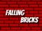 Gioco Falling Brick in linea