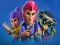 Gioco Brawl Stars Coloring in linea