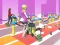 Gioco Cleaner Race in linea