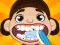 Gioco The Crazy Dentist wojak game in linea