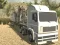 Gioco Offroad Truck Animal Transporter in linea