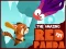 Gioco The Amazing Red Panda in linea