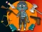Gioco Kick The Zombie in linea