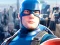 Gioco Captain America in linea
