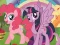 Gioco My Little Pony Jigsaw Puzzle Collection in linea
