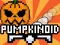 Gioco Pumpkinoide in linea