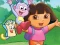 Gioco Dora Find Hidden Map in linea