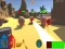 Gioco Alien Blaster in linea