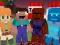 Gioco TNTcraft in linea