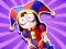 Gioco Digital Circus: Parkour Game in linea
