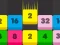 Gioco Merge Numbers in linea