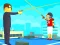 Gioco Ragdoll Shooter 3D in linea