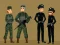 Gioco Defend Military Base in linea