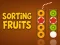 Gioco Sorting Fruits in linea