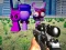 Gioco Sprunki Sniper Squid Game in linea