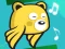 Gioco Jumping Flappy Bear in linea