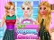 Gioco BFF Occasional Outfits in linea