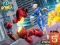 Gioco Cat Robot Transform War in linea
