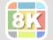Gioco 8K in linea