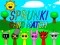 Gioco Sprunki Card Match in linea
