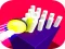 Gioco Paint Strike in linea