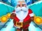 Gioco Santa Runner Xmas Subway Surf in linea