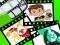 Gioco Ben 10 Create Scene in linea