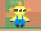 Gioco Bob Save Stuart purple smoke in linea