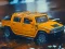 Gioco Hummer Jeep Puzzle in linea