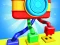 Gioco Tangle Puzzle 3D in linea
