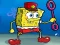 Gioco Spongebob DressUp in linea