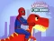 Gioco Spiderman T-Rex Runner in linea