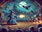 Gioco Pixel Wizard in linea