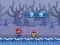 Gioco Super Mario Bros Star Scramble 2 Ghost island in linea