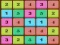 Gioco Number Merging in linea