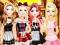 Gioco Fashion Maid Coffee in linea